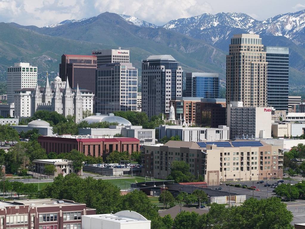 15 Best Things To Do In Salt Lake City [Utah] in 2023